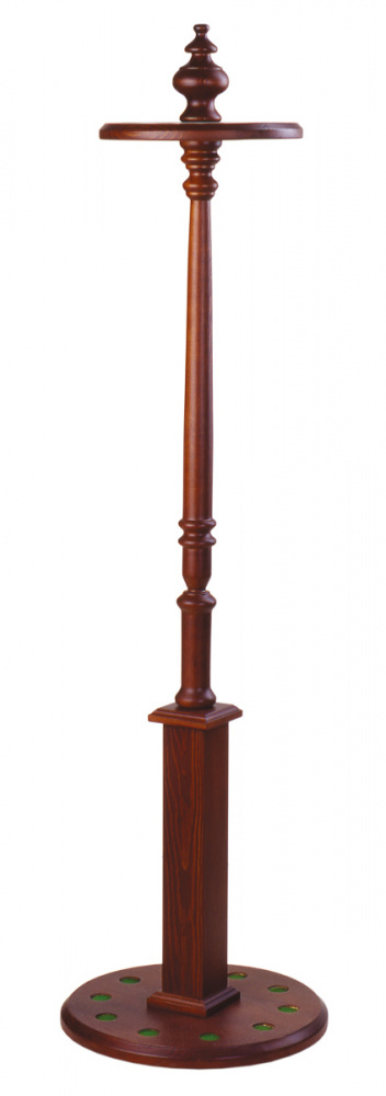 Киевница К-6-1 сосна (№1,Manchester 45 Yellow green ш1,98м)