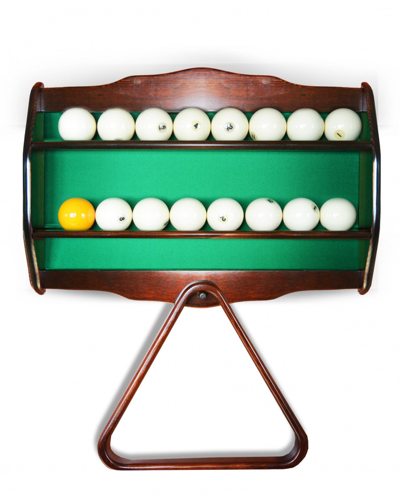 Полка П-2 ясень (№3,Euro Pro 50 ш1.98м Yellow green)